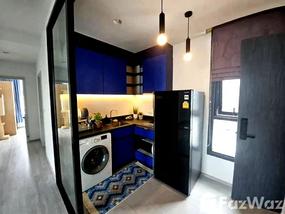 Condos for sale : 2 Bedroom Condo for sale at XT Ekkamai  1728186