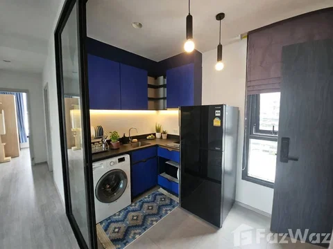 2 Bedroom Condo for sale at XT Ekkamai  1728186