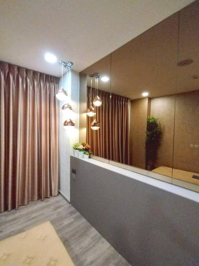 รูป ให้เช่าBrown Condo Pahol67 - 2นอน 1น้ำ 34ตรม. ชั้น6 - Line:@hac55 - รูปที่ 7/16