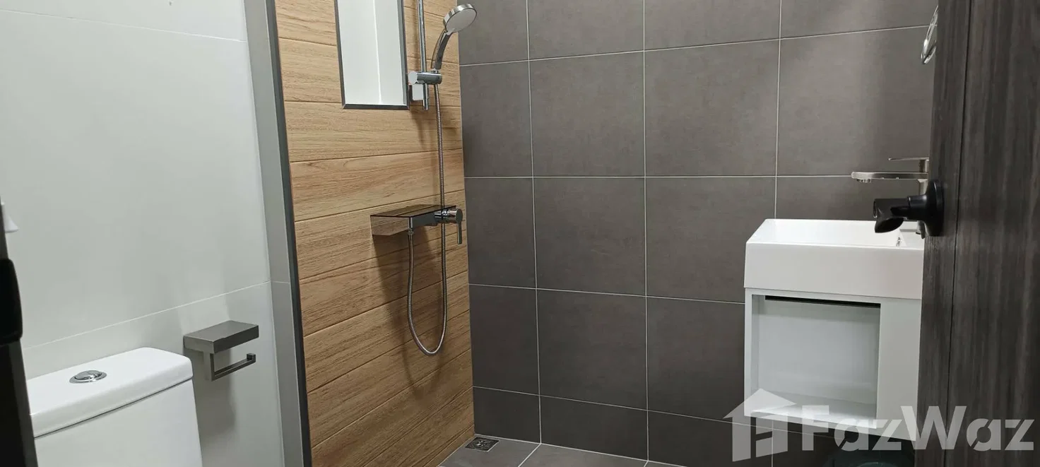 picture Royal Park Village Pool Villa with Jacuzzi 3 bed 3 bath 1144204 - 16/22