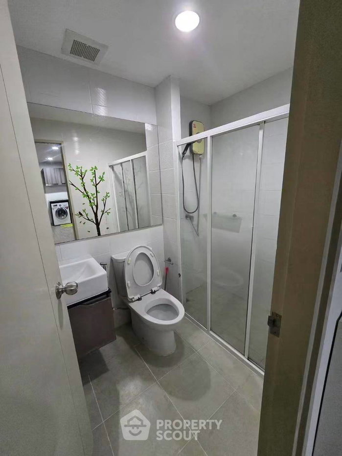 รูป คอนโด 2-ห้องนอน ที่ วิลล่า ลาซาล สุขุมวิท 105 ใกล้ BTS แบริ่ง (ID 3314614) - รูปที่ 6/6