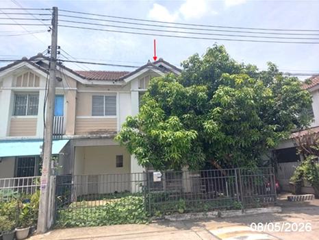 picture TOWN HOUSE 23.9 Sq.w. Muang Pathum Thani Pathumthani for 1.6M - 16/19