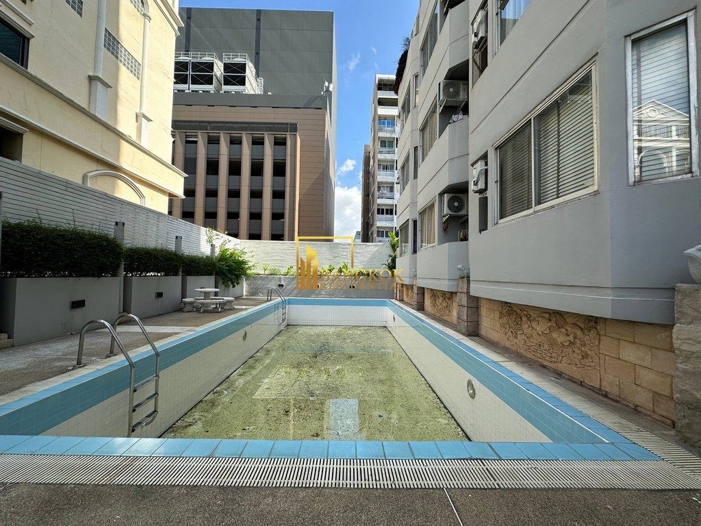 picture Silom Park View | Expansive 3 Bed Condo For Sale Near BTS - BR61300CD - 6/11