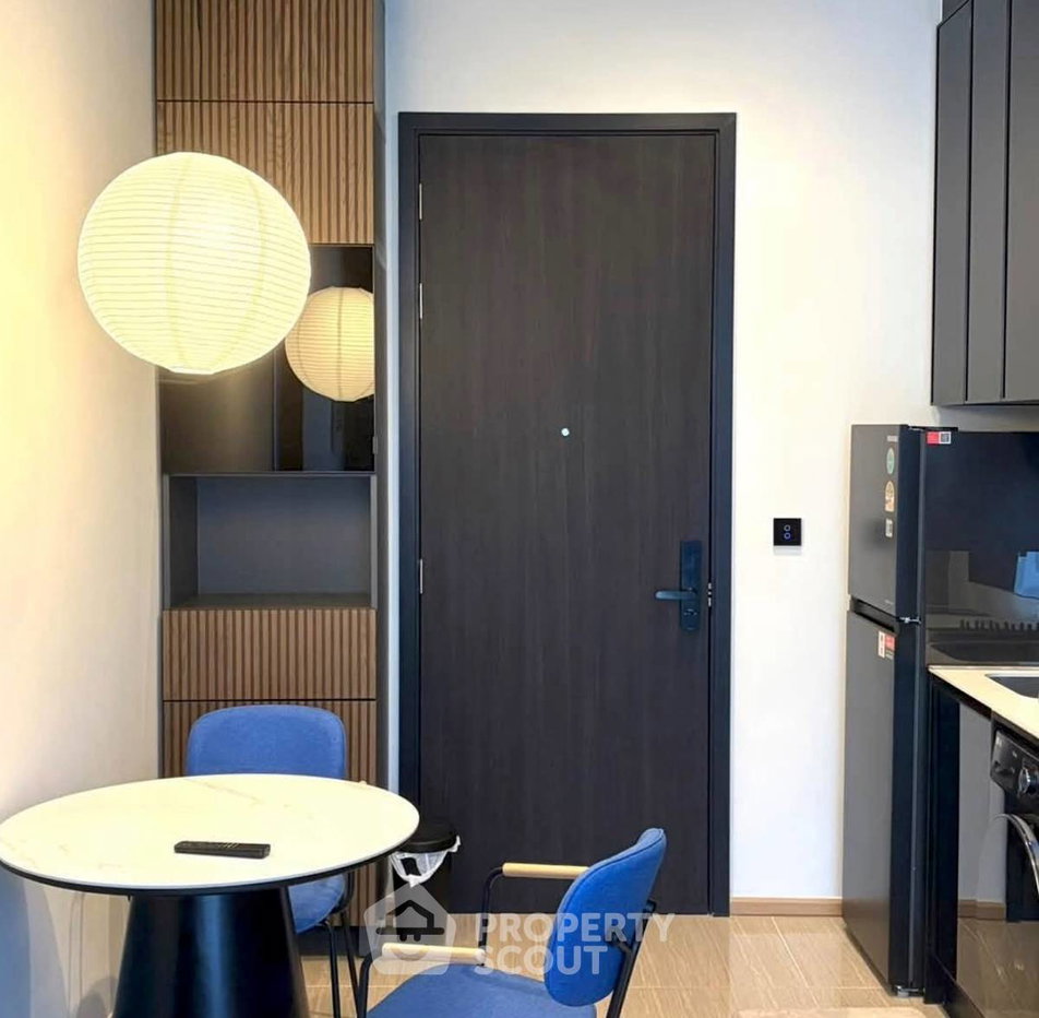 รูป คอนโด 1-ห้องนอน ที่ โนเบิล อราวน์ อารีย์ ใกล้ BTS อารีย์ (ID 3309548) - รูปที่ 3/5