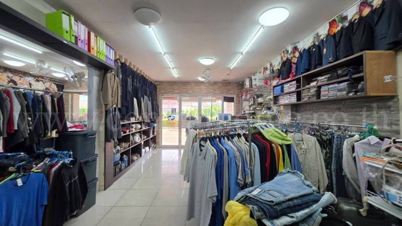 รูป โฮมออฟฟิศ 3 ชั้น 2 คูหา 360 ตารางเมตร ติดถนนสุขุมวิท ตรงข้ามโรงกลั่นน้ำมัน IRPC ระยอง ราคาถูก - รูปที่ 7/27