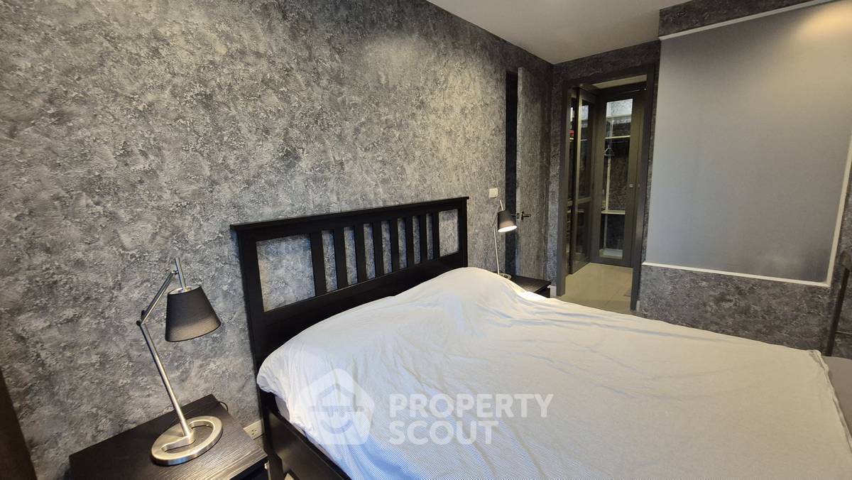 รูป ใกล้ BTS วงเวียนใหญ่ 100 ม. | 1 ห้องนอน Ideo Blucove Sathorn (ID 1495523) - รูปที่ 5/11