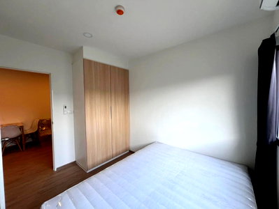 Condos for rent : ✨Condo for rent for rent at SENA Kith Bangna KM.29 Phase 1. Great location, on main road, near expressway. Ready to move in!