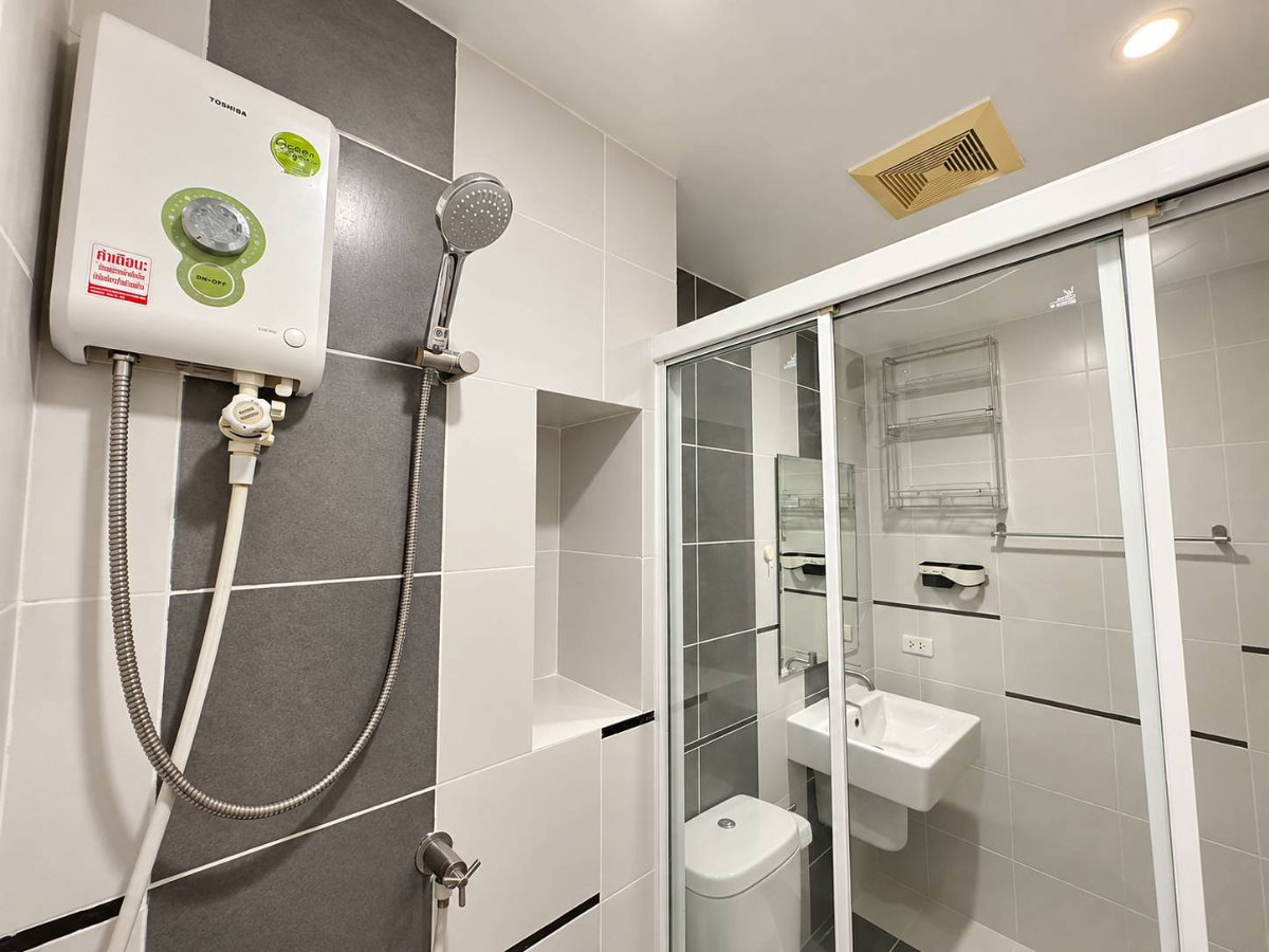 picture For Rent: The Base Sukhumvit 77 - 13/14
