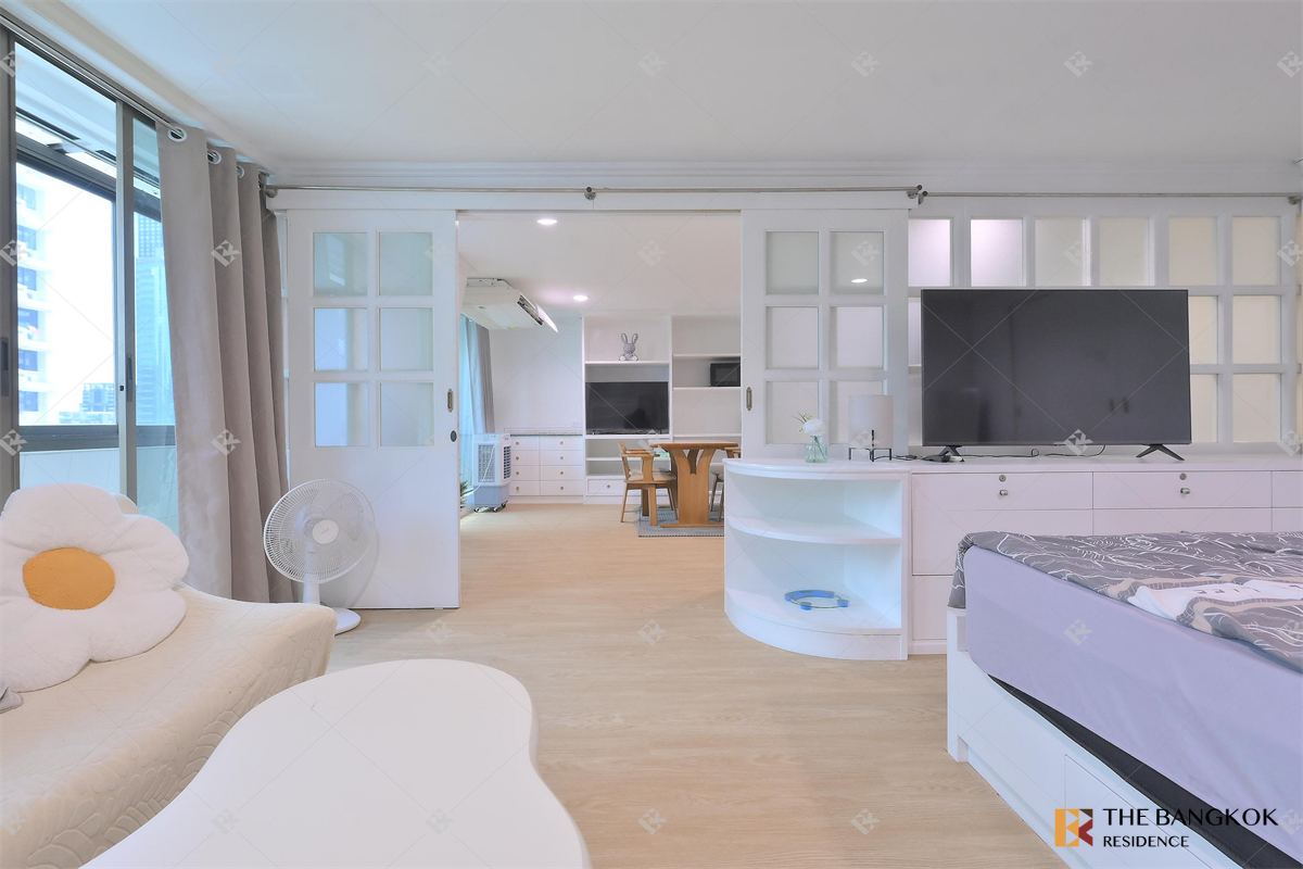 picture Big discount, full deal Diamond Tower near BTS Chong Nonsi - 7/10