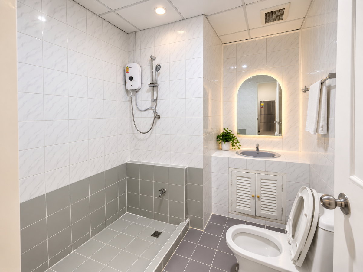 picture ✨ Corner Unit • Double-Side Views • Newly Renovated - 15/18