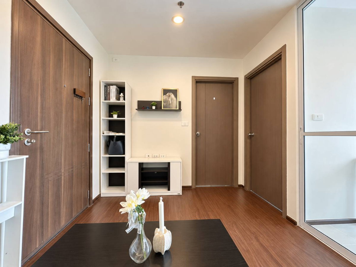 picture For Rent: The Base Sukhumvit 77 - 11/14