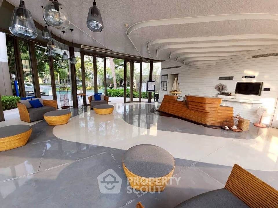 รูป ขายคอนโด 1 ห้องนอนที่ Baan San Kraam ชะอำ (ID 3313947) - รูปที่ 11/13