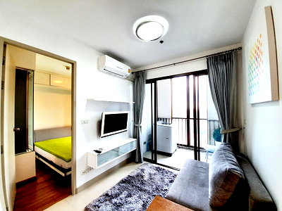 Condos for rent : 🔥Best deal for rent🔥 Newly room facing east at Ideo Mix Sukhumvit 103