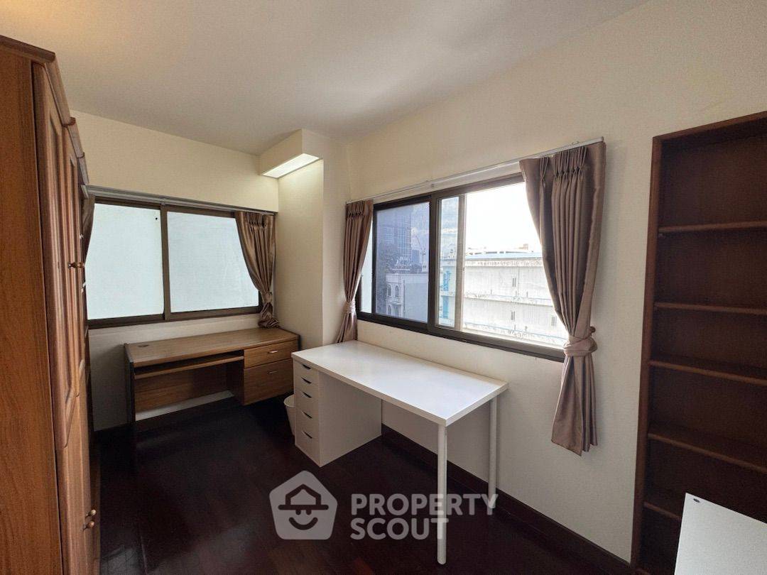 picture 3-BR Condo at Thonglor Tower Condominium near BTS Thong Lor (ID 3003069) - 7/20