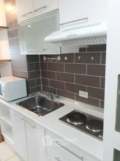 รูป คอนโด 1 ห้องนอน ชั้น 16 Grand Park View Asoke ใกล้ MRT สุขุมวิท (ID 33989) - รูปที่ 7/8