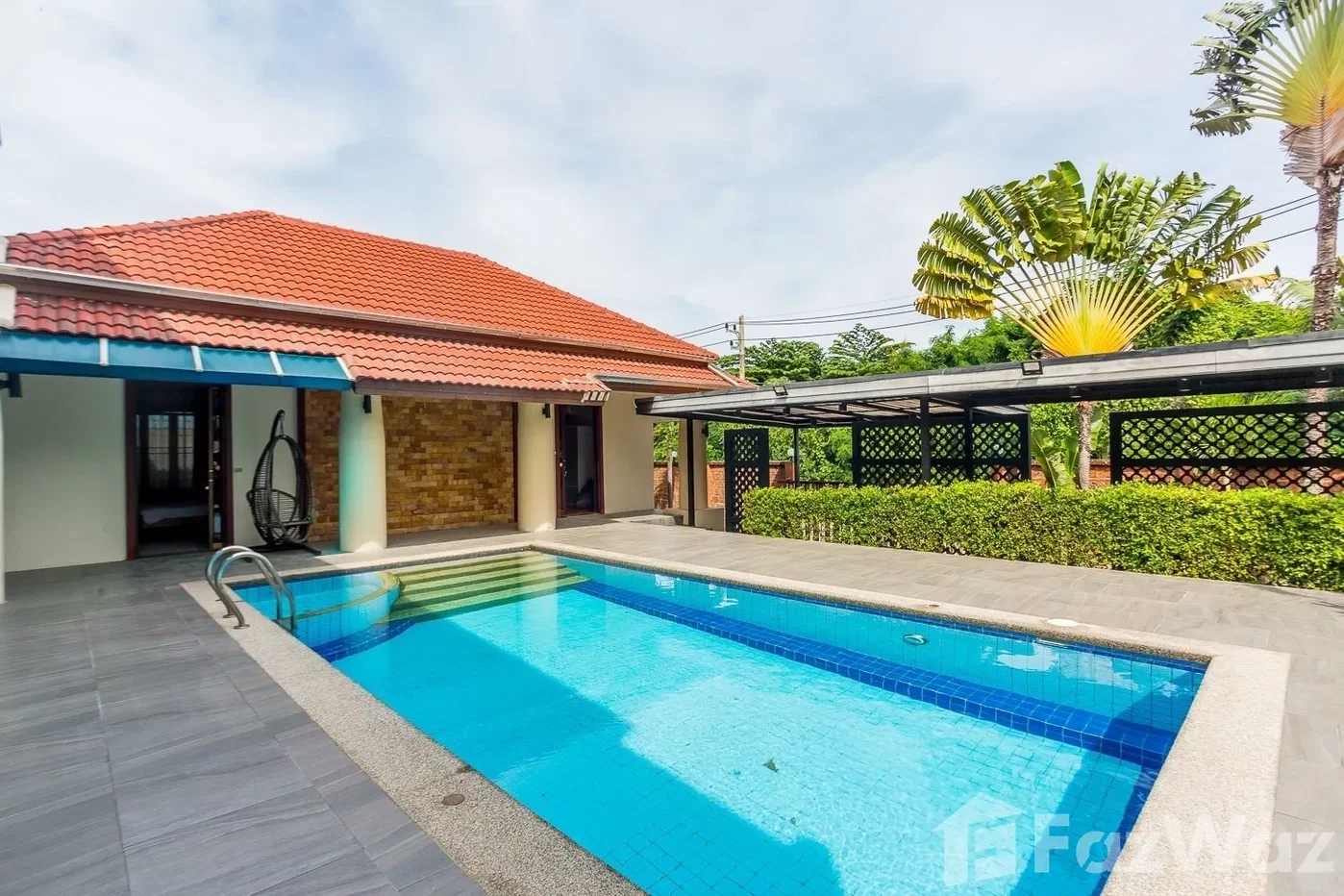 รูป ขาย วิลล่า 5 ห้องนอน ใน หัวหิน, ประจวบคีรีขันธ์ 6781313 - รูปที่ 21/29
