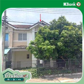 picture TOWN HOUSE 23.9 Sq.w. Muang Pathum Thani Pathumthani for 1.6M - 17/19