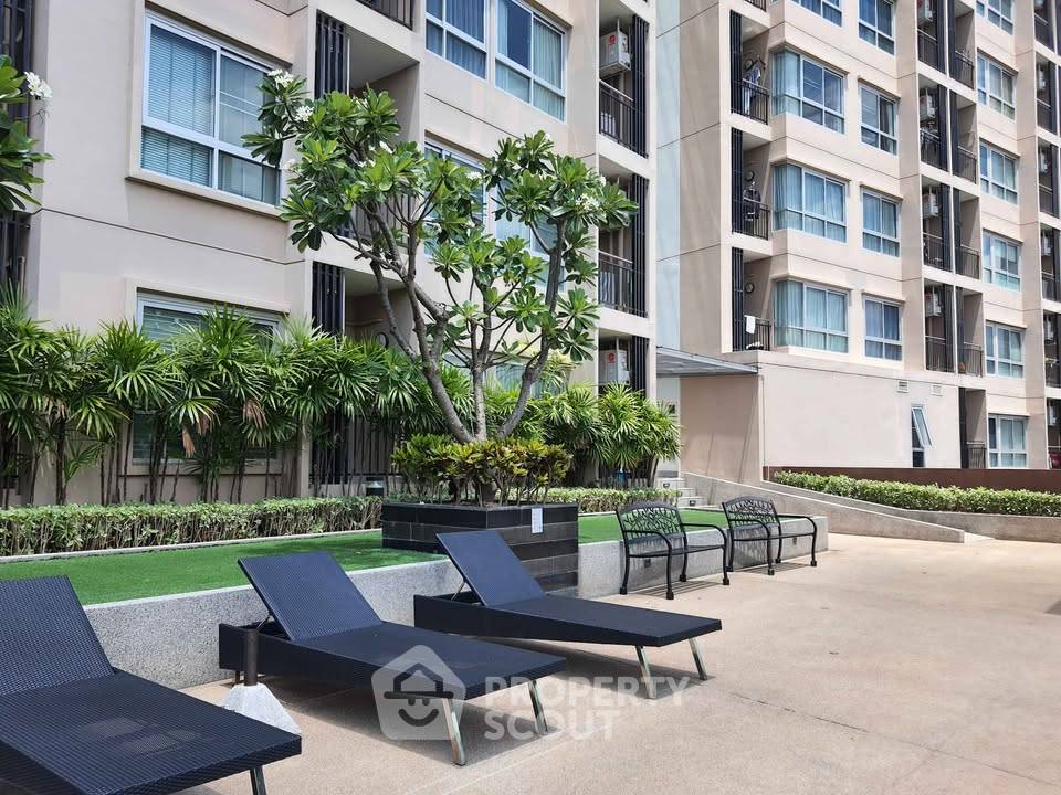 รูป คอนโด 1-ห้องนอน ที่ ศุภาลัย มอนเต้ 2 ใน วัดเกต (ID 3315011) - รูปที่ 26/33