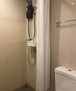 รูปภาพ MN024448 | 1Bed | 1Bath | BTS Bang Na | 29sqm | THB 12,500/mo | Fl.15 — Space Mega 2 Bangkok
