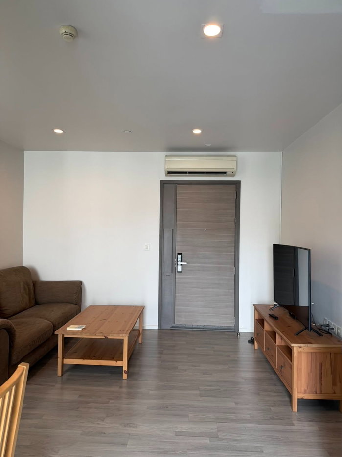 รูป Code: 26KJ5012  ให้เช่า The Room Sukhumvit 69 🔥🔥 จองเดือนนี้รับส่วนลด1,000บาท 🔥🔥 @kjcondo (มี@ข้างหน้าด้วยนะคะ) - รูปที่ 3/13