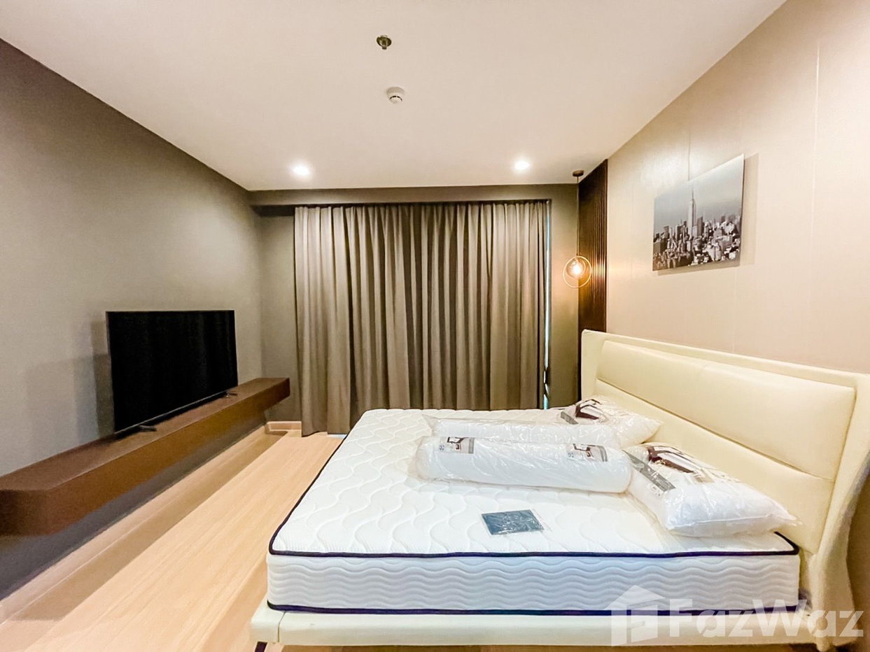 รูป !!For rent!! พร้อมอยู่ ตึกA Supalai Riva Grande Rama3 1991535 - รูปที่ 12/14