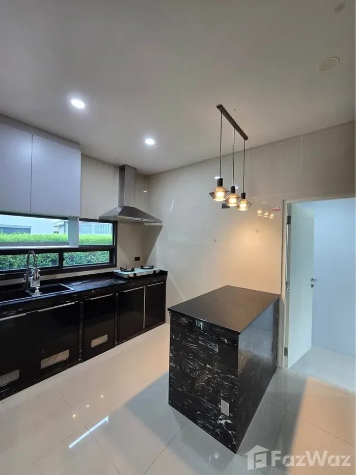 รูป บ้านเดี่ยวให้เช่า 3 ห้องนอน ในโครงการ เศรษฐสิริ กรุงเทพ กรีฑา 2 6786101 - รูปที่ 10/25