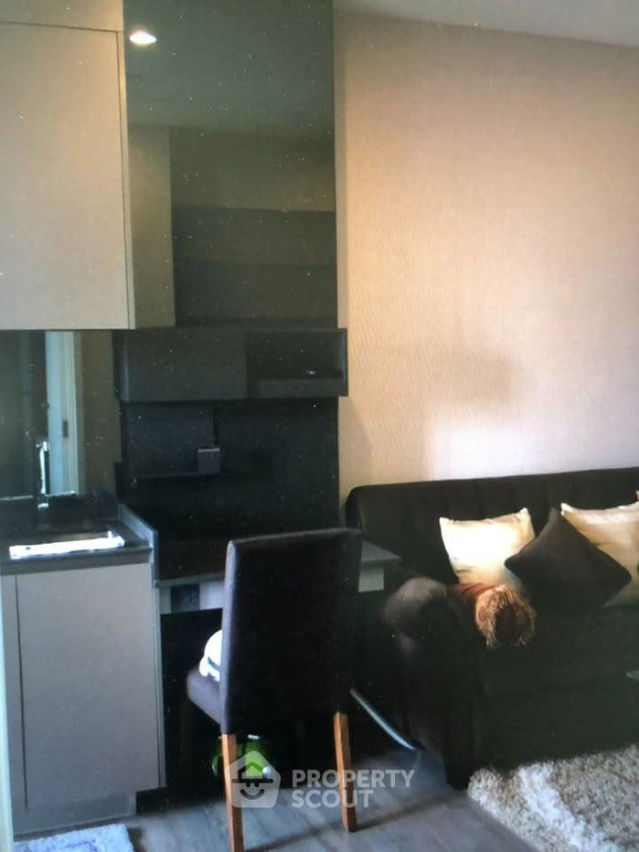 รูป ใกล้ BTS พระโขนง 100 ม. คอนโด 1 ห้องนอน ชั้น 19 The Room Sukhumvit 69 (ID 3315426) - รูปที่ 10/15