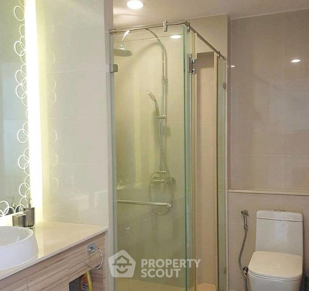รูป คอนโด 1 ห้องนอน ชั้น 15 ขนาด 50 ตร.ม. The Riviera Wongamat (ID 3304495) - รูปที่ 3/5