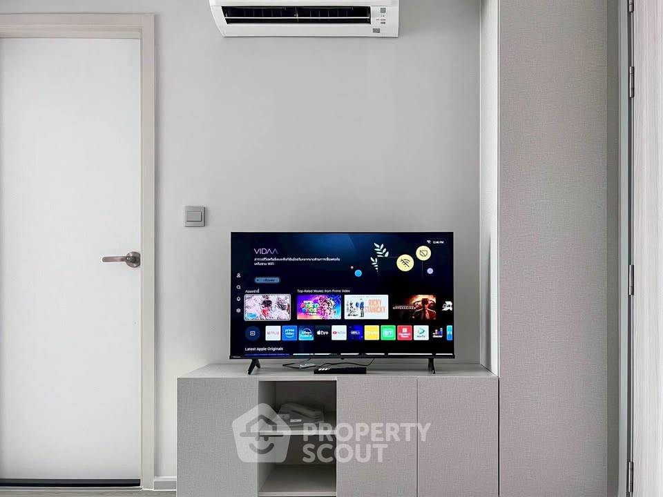 รูป คอนโด 1 ห้องนอน Atmoz Oasis Onnut ให้เช่า ย่านสวนหลวง (ID 3315696) - รูปที่ 6/9