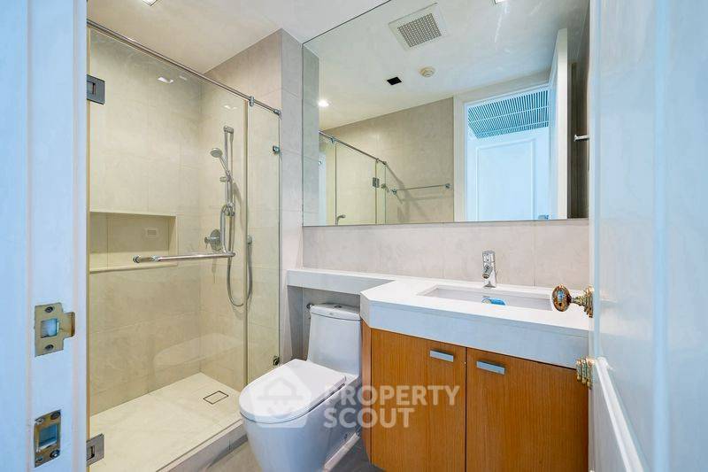 รูป ชั้น 21 ห้อง 4 ห้องนอน Athenee Residence ใกล้ BTS เพลินจิต 200 ม. (ID 3246027) - รูปที่ 15/19