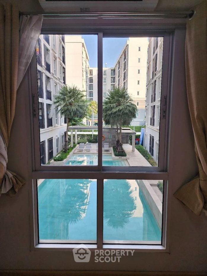 รูป คอนโด 2 ห้องนอน สำหรับขายที่ Plum Condo Chaengwattana Station (ID 2025877) - รูปที่ 5/15