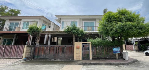 ให้เช่าบ้าน ภัสสร เพรสทิจ พัฒนาการ 38 (38 ตร.ว.) 3 นอน 2 น้ำ เดินทางสะดวก พร้อมอยู่ 