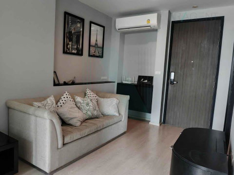 For Sell Condo RHYTHM SUKHUMVIT 44/1 Building 1, Floor 11,1 bed room, Room size 45.00 sqm