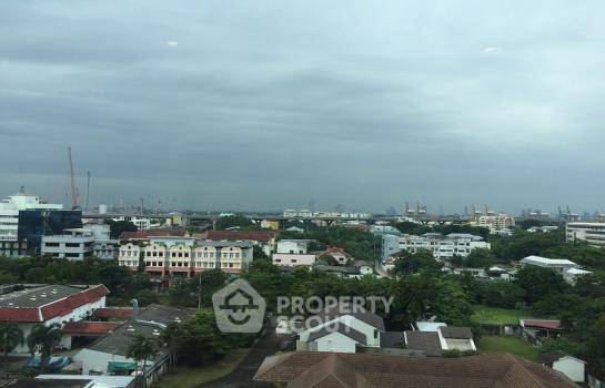รูป คอนโด 1 ห้องนอน Life Sukhumvit 62 ใกล้ BTS บางจาก (ID 66376) - รูปที่ 9/9