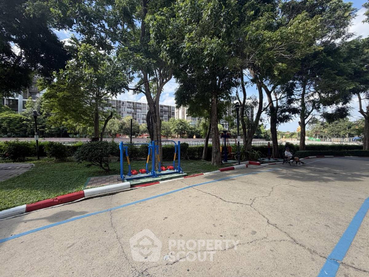 รูป คอนโด 2-ห้องนอน ที่ ลุมพินี เซนเตอร์ สุขุมวิท 77 ใกล้ BTS อ่อนนุช (ID 3314968) - รูปที่ 12/17