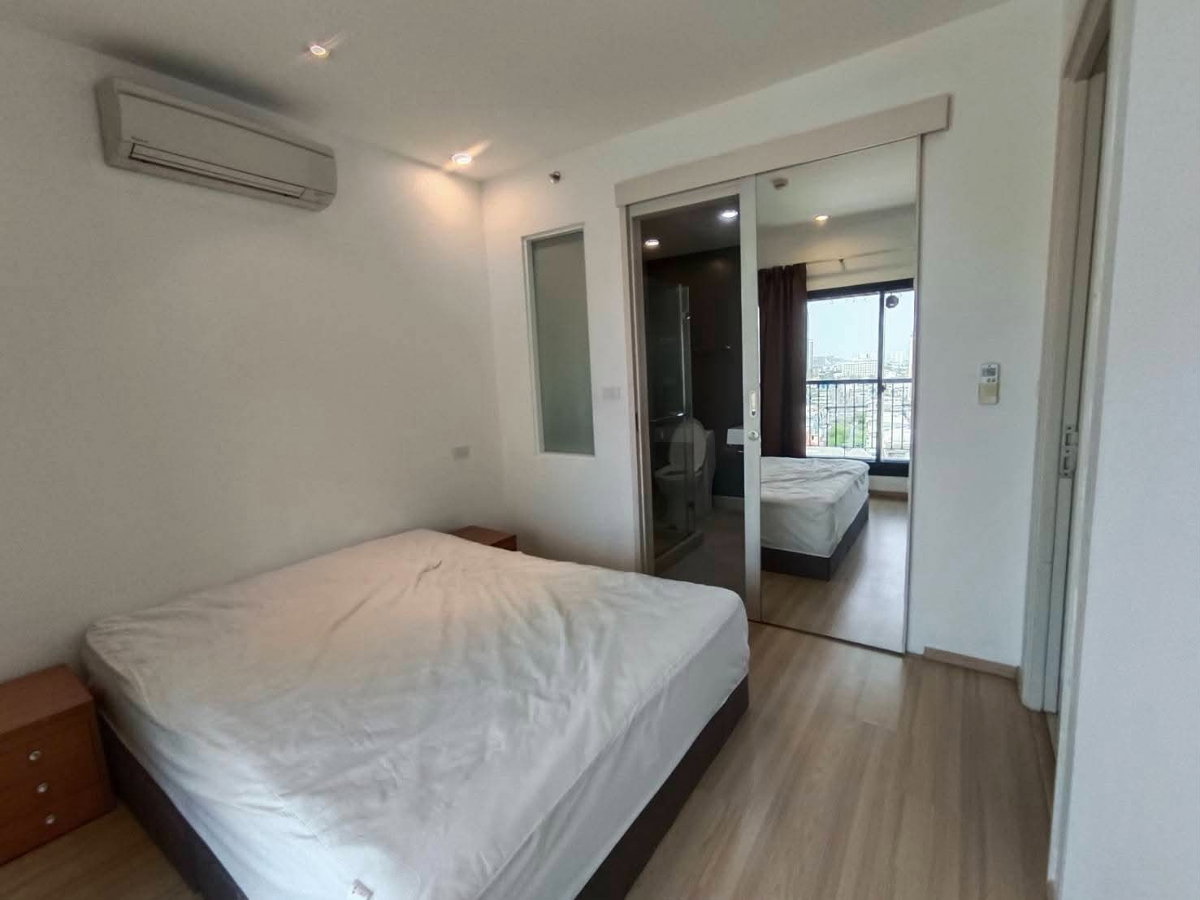 picture 🍀 For Rent Sense Phaholyothin 🍀 Add Line ID: @zcondo (with@) 🔥 C6244 - 3/14