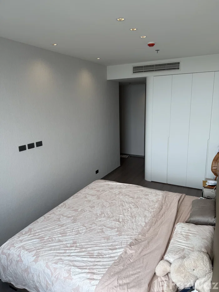 picture 3 Bedroom Condo for sale at Sapphire Luxurious Condominium Rama 3  6776783 - 8/11