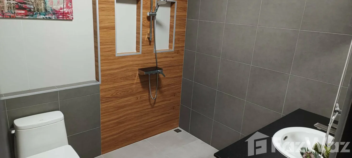 picture Royal Park Village Pool Villa with Jacuzzi 3 bed 3 bath 1144204 - 10/22