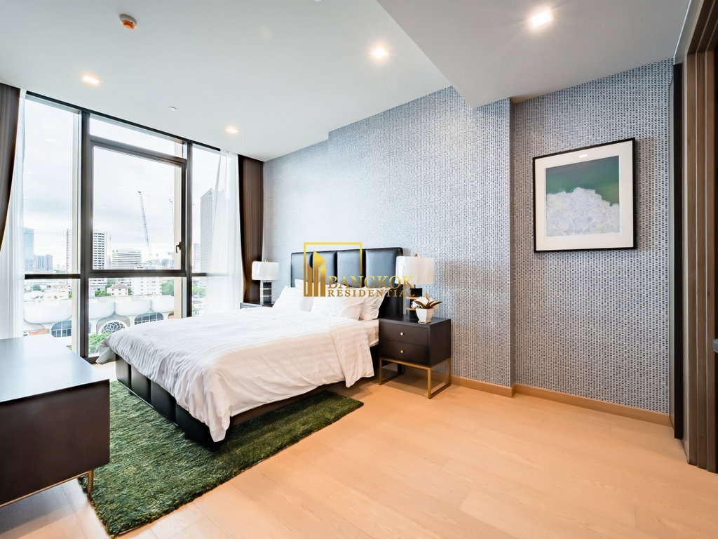 picture The Monument Thonglor | Beautiful 2 Bedroom Luxury Condo - BR12973CD - 7/32