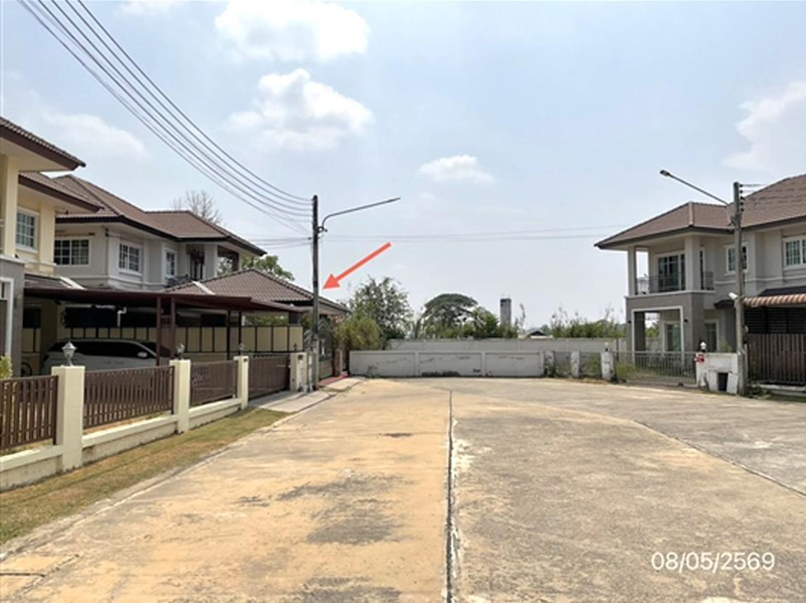 รูป บ้านเดี่ยว 94.1 ตร.วา ร้อยพฤกษา เมืองนครปฐม นครปฐม 5.8M - รูปที่ 12/21