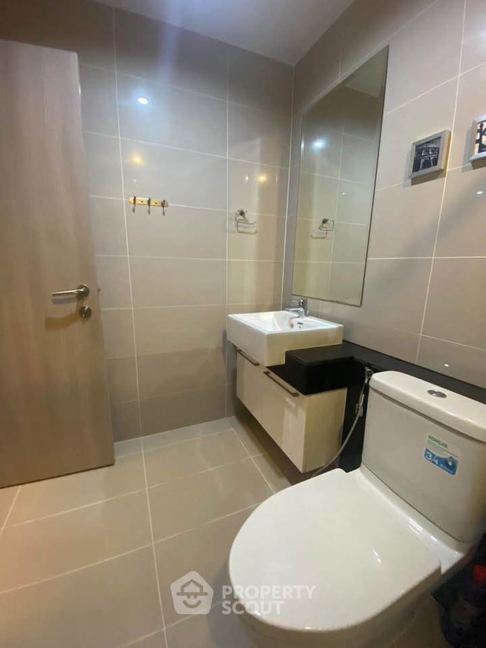 รูป คอนโด 1-ห้องนอน ที่ ศุภาลัย ไลท์ สาทร-เจริญราษฎร์ ใน บางโคล่ (ID 3315680) - รูปที่ 5/6