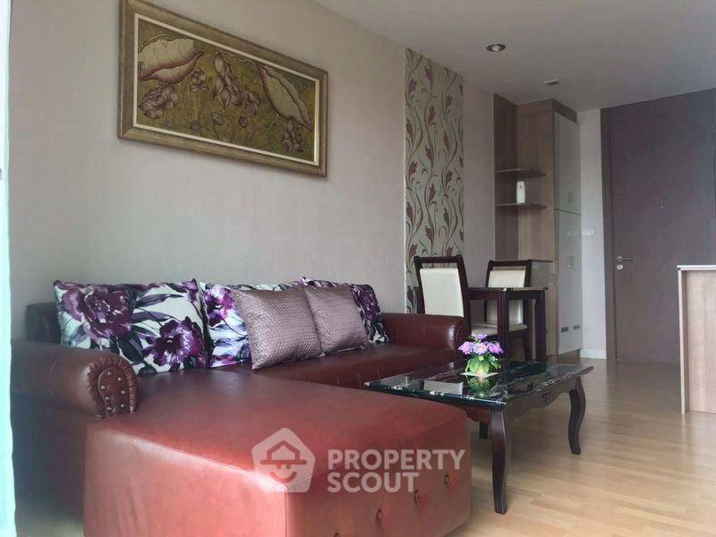 picture 1-BR Greenlake Condo Sriracha In Surasak, Si Racha (ID 2975435) - 1/6