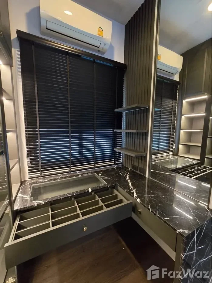 รูป บ้านเดี่ยวให้เช่า 3 ห้องนอน ในโครงการ เศรษฐสิริ กรุงเทพ กรีฑา 2 6786101 - รูปที่ 16/25