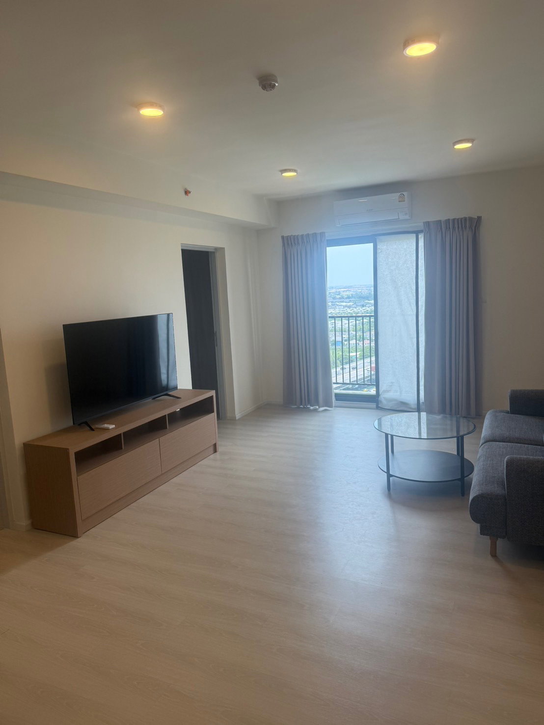 🔥 ให้เช่า A Space Mega 2 | 2 ห้องนอน 2 ห้องน้ำ 62 ตร.ม. ห้องใหญ่ ติด Mega Bangna ใกล้โรงเรียนนานาชาติ 