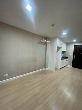 🚩 For Rent Condo MAYFAIR PLACE Building A, Floor 6,1 bed room, Room size 44 sqm