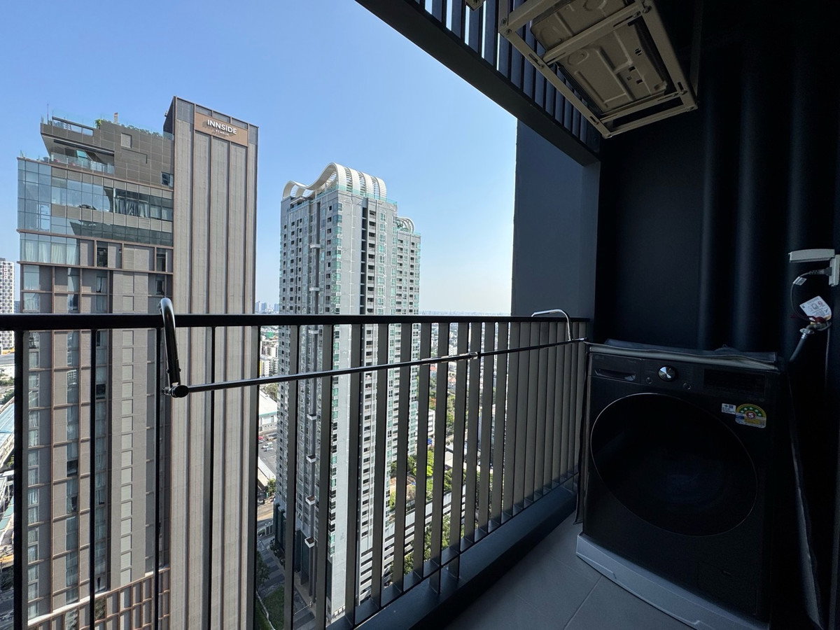 picture Code: 26KJ4996  for rent Aspire Onnut Station 🔥🔥 Line ID: @kjcondo (with @)🔥🔥 - 12/19