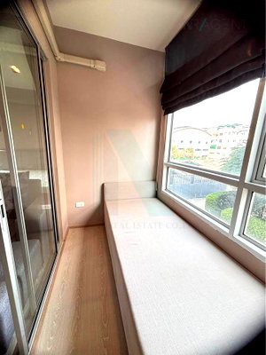 ขายคอนโด : 🚩 ขายคอนโด นิช โมโน สุขุมวิท-ปู่เจ้า อาคาร B ชั้น 2 1 Bedroom Plus ขนาด 37 ตรม ใกล้ Imperial World สำโรง