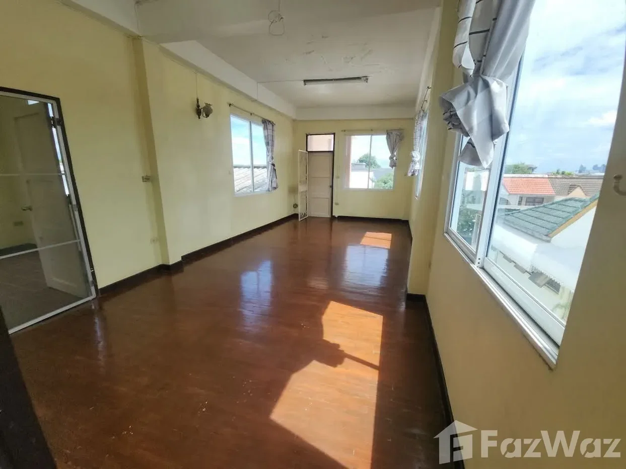 picture 5 Bedroom House for rent at Baan Yu Charoen 99 6760604 - 18/24