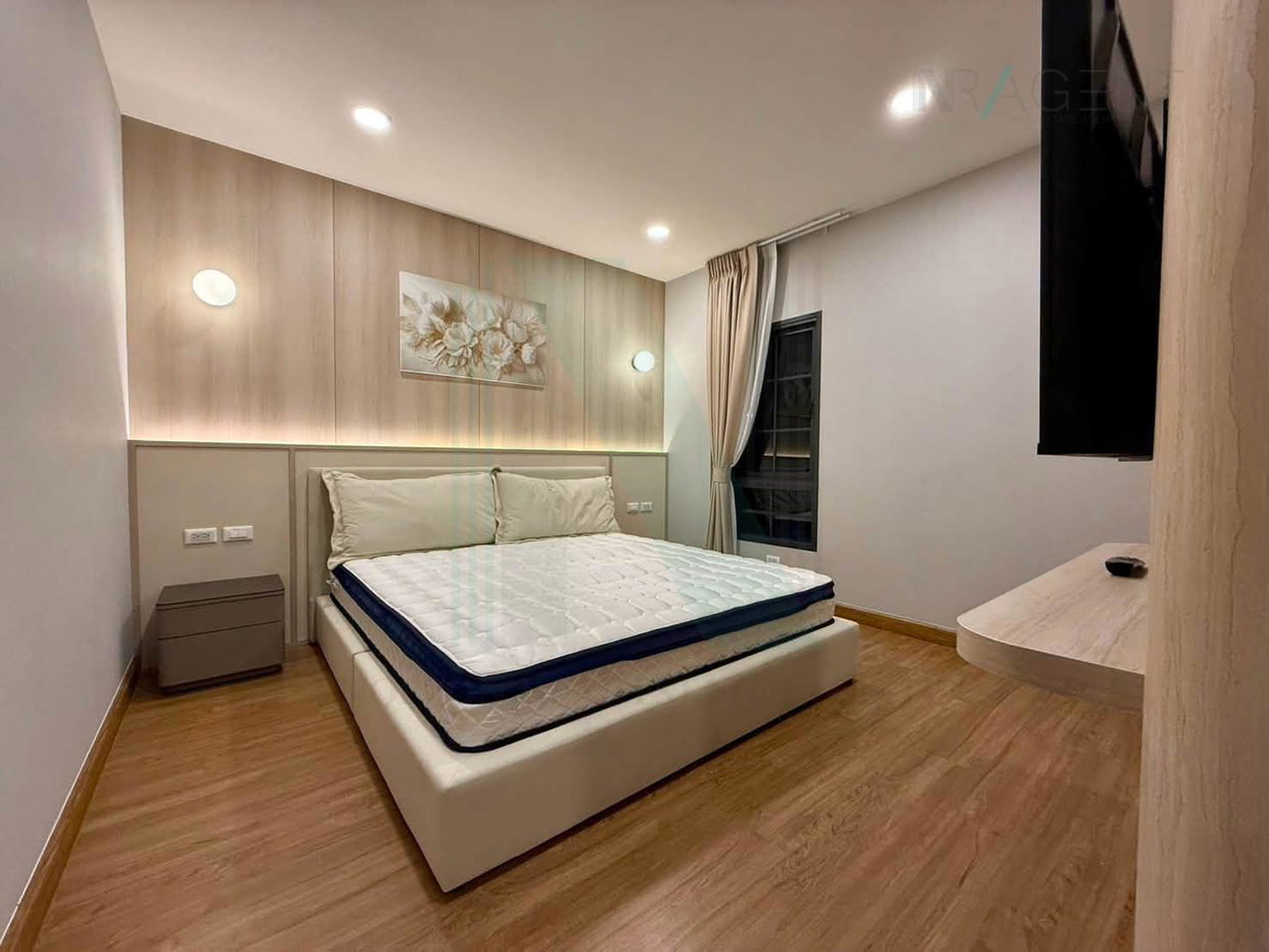 picture 📌 For Rent 2-story House CENTRO BANGNA 4 bedroom 5 bathroom - 6/8