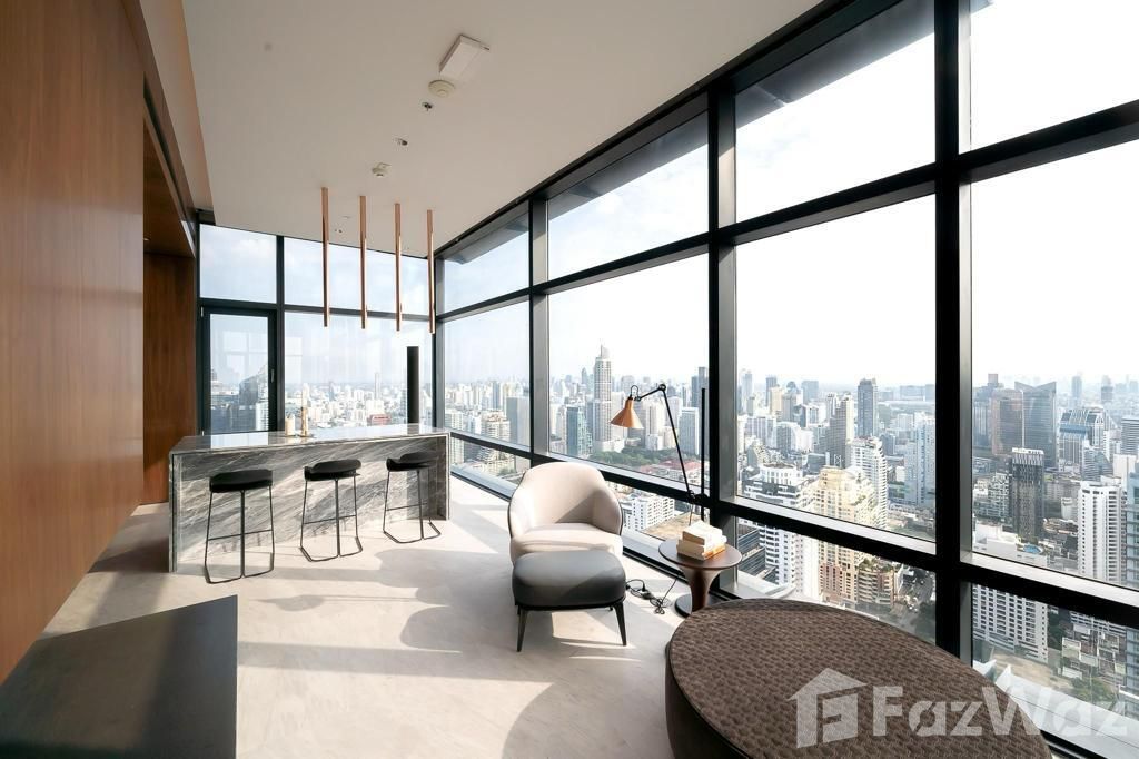 picture 1 Bedroom Condo for sale at Circle Living Prototype 1698346 - 3/32